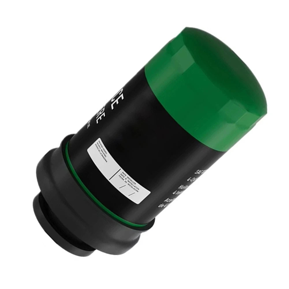 Excavator Oil Filter for