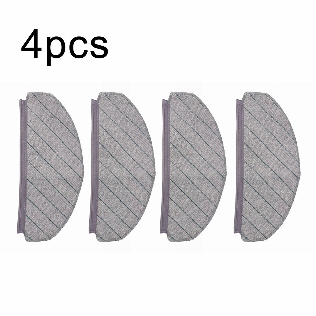 Mop Pad Replacement for ECOVACS X1 Plus (2022–2023)