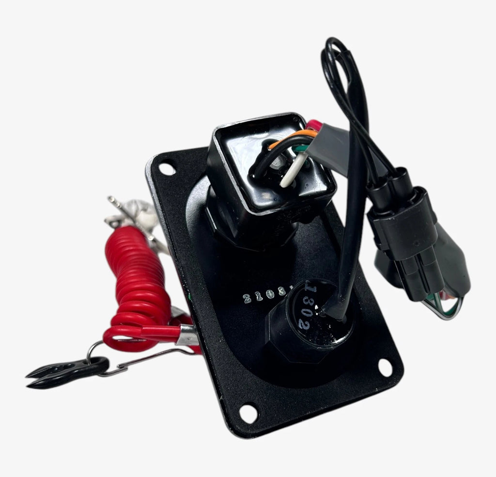 Ignition Switch Panel for Suzuki (37100-98J0)