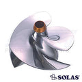 SOLAS Impeller for Honda F-12X / R-12X (2002–2007)