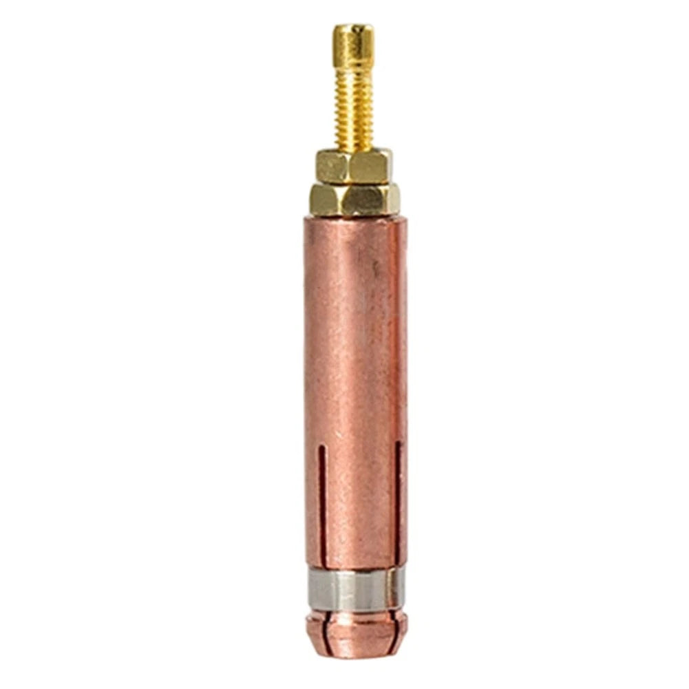 Stud Welding Collet for - High-Temperature Resistant