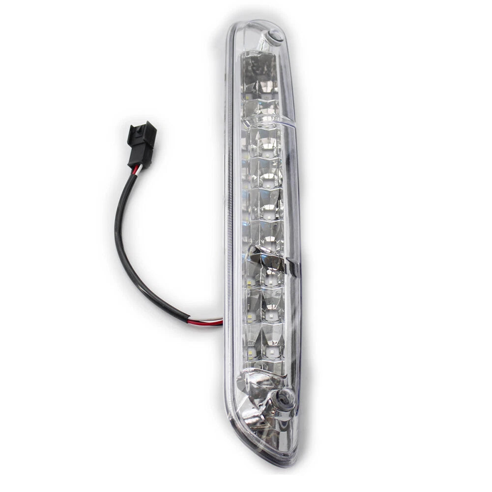 Third Brake Light Cargo Lamp for Chevy Silverado, GMC Sierra (2007–2013)