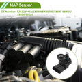 MAP Sensor No.0261230452 for Suzuki SX4 S-Cross (2013–2020)