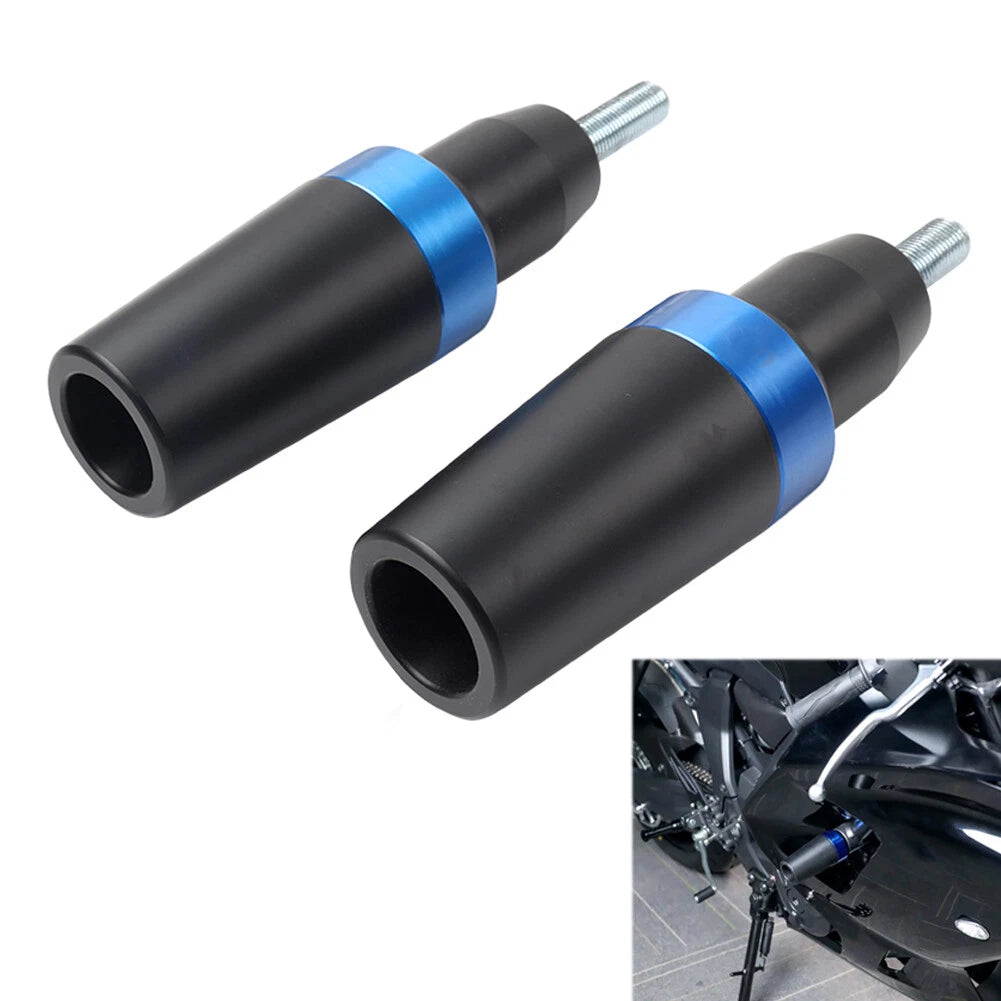 Frame Sliders Crash Protector for Yamaha YZF R7 (2021–2024)