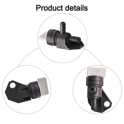 5pcs Valve Set for GC135 and Similar Models