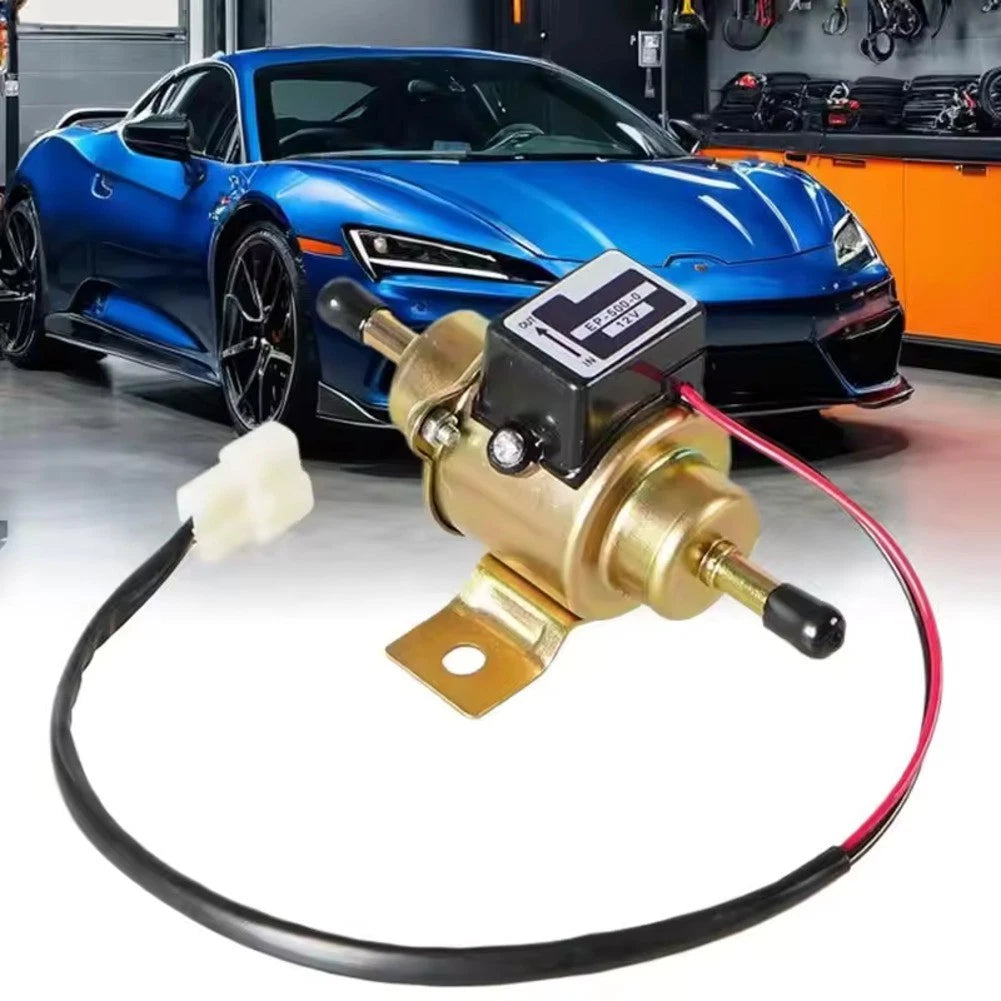 EP5000 12V Electronic Fuel Pump for Automotive External Application