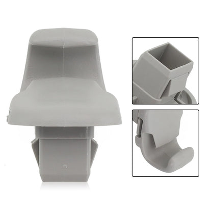 Sunvisor Clip Bracket for Mazda 3 6 CX-5 (2004–2023)