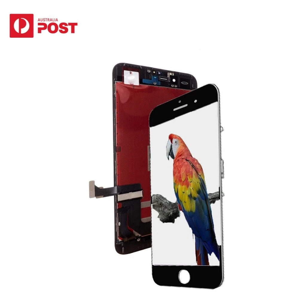 LCD Touch Screen Display Digitizer for iPhone 8/SE (2017–2020)
