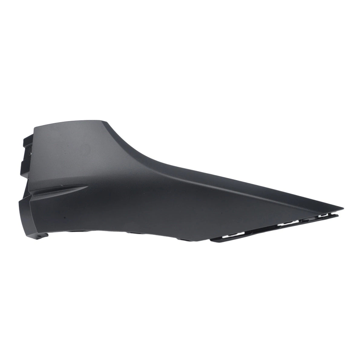 Front Bumper Trim for ID.4 CROZZ (2023–2025)