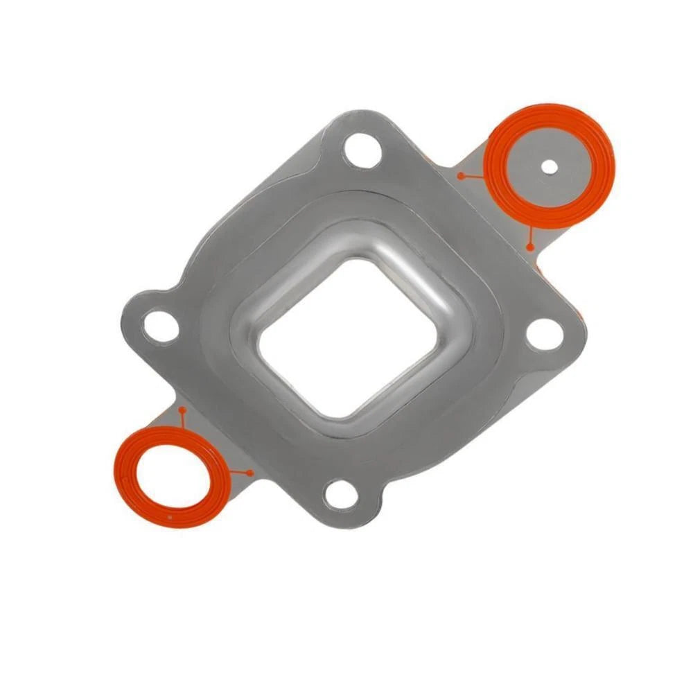 Exhaust Elbow Riser Gasket for MerCruiser (27-864850A02, 27-864850A1)