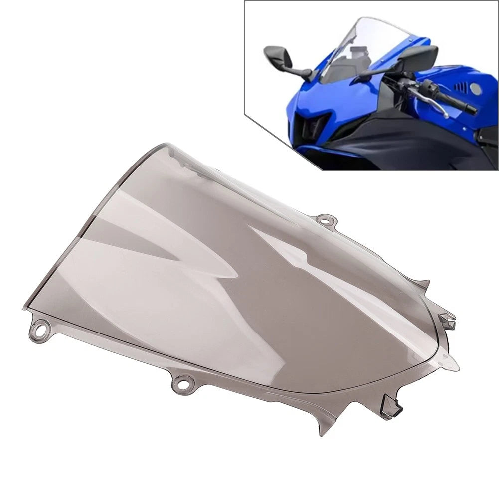 Front Wind Deflector for Yamaha YZF R6 R7 (2017–2024)