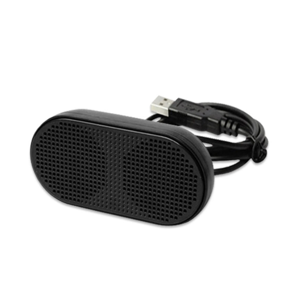 USB Speaker for Computer Laptop Notebook PC PS4 (5V 6W)