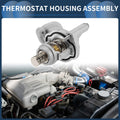 Engine Coolant Thermostat Housing Assembly for Chevrolet Camaro (2016–2022)