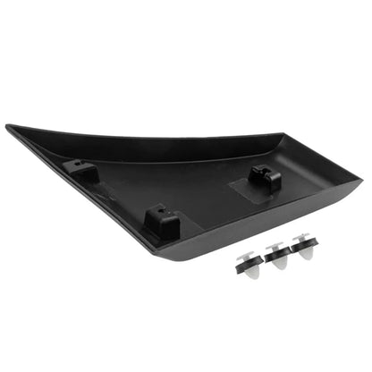 Rear Right Side Molding Panel For Renault Master Nissan Interstar NV400 93197650