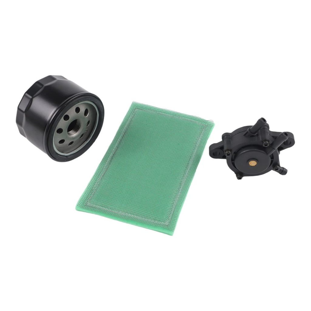 Engine Performance Air Filter Kit for Lawn Mower