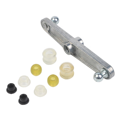 Gear Shift Linkage One Set Included Direct Replacement Easy Installation