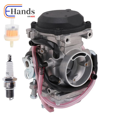 Carburetor for Yamaha TT-R225 (1999–2004) & XT225 (1987–2006) Carb USA