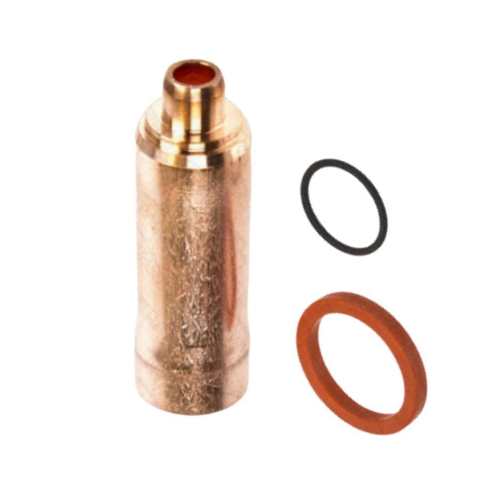 Injector Sleeve for Volvo Penta AD31A AQAD31A 31 41 42 43 (1980–1995) 838609 861255