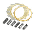 Clutch Friction and Springs Kit for Honda CRF450R (2017–2019)