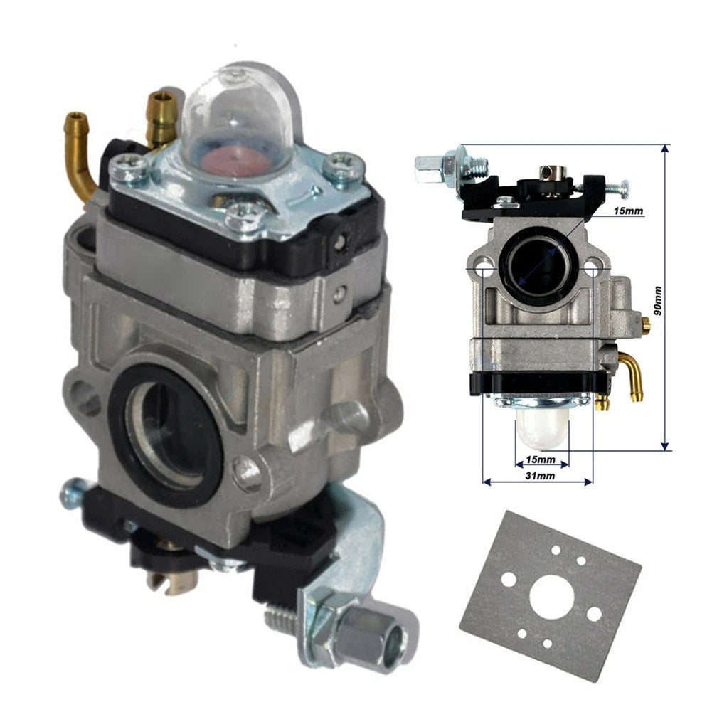 Carburetor for Various Makes and Models (Universal Fit)