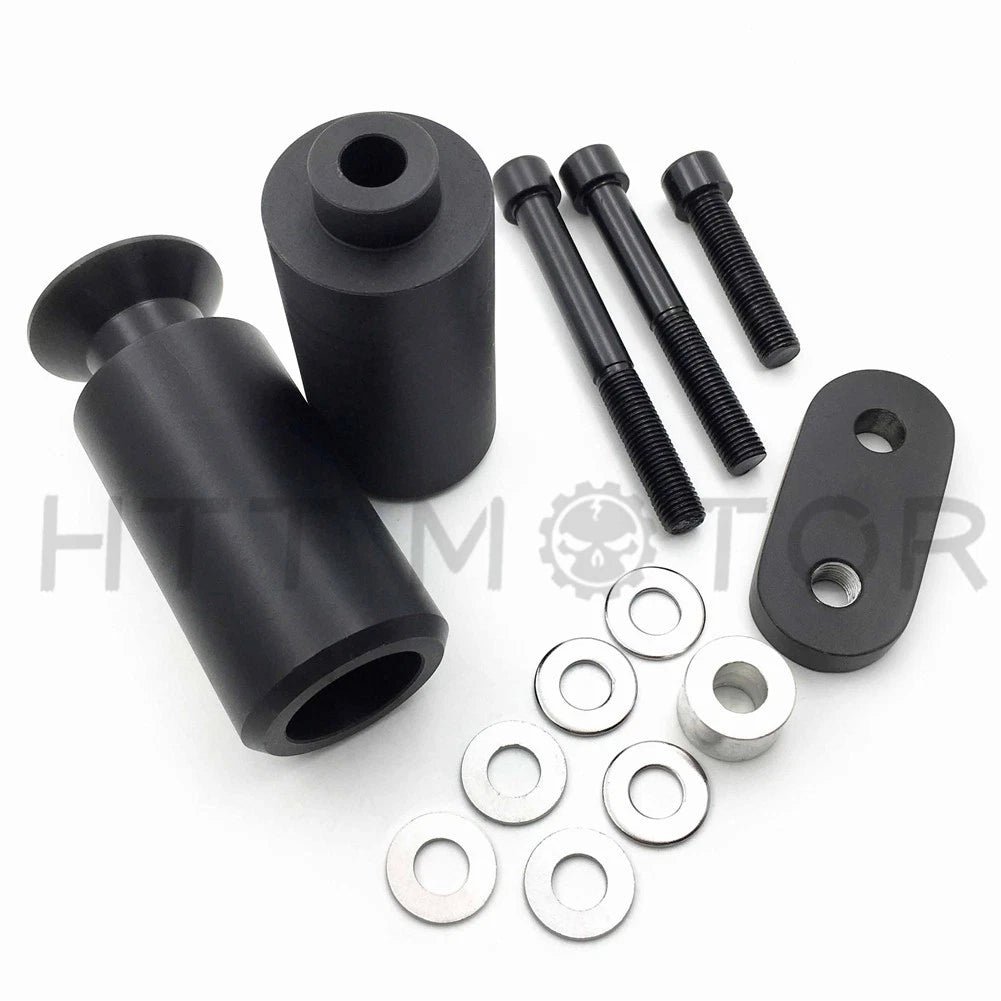 Delrin Frame Sliders for Yamaha YZF R6 (2006–2007)
