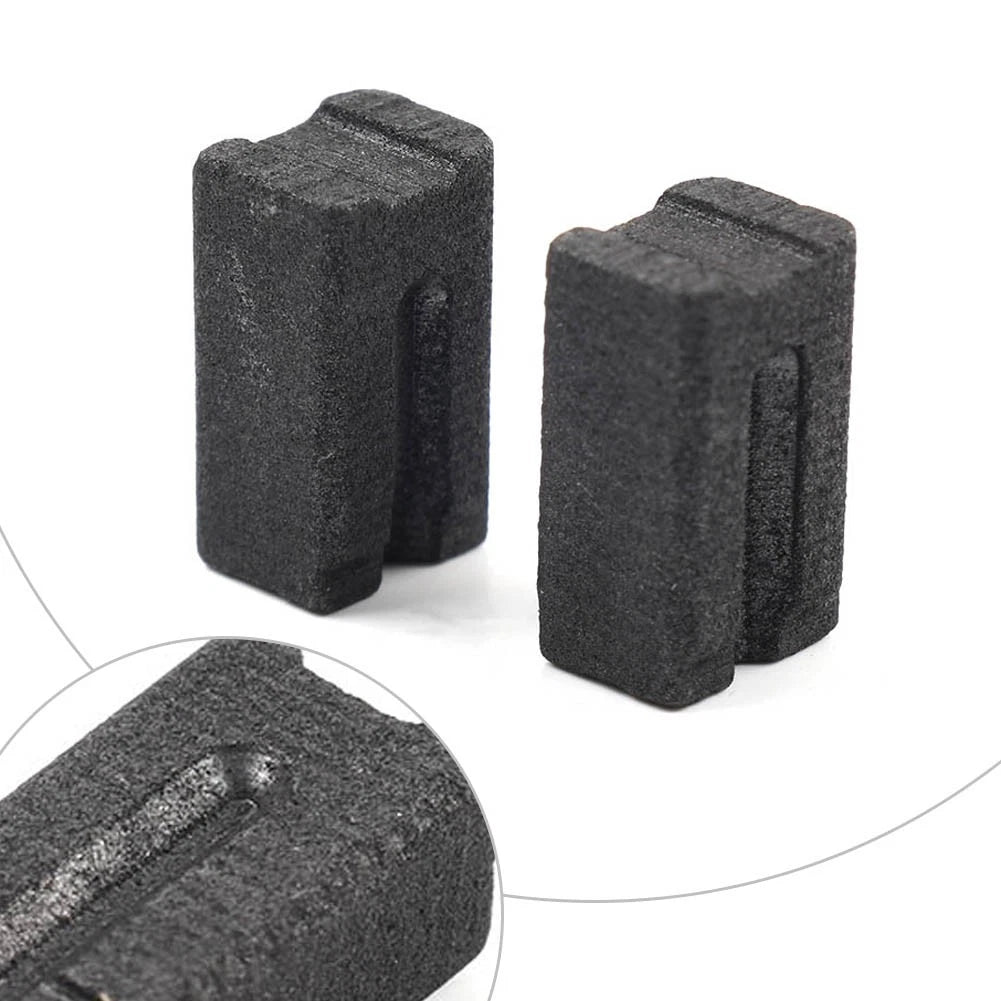 2pcs Carbon Brush for DEWALT DWD014/DWD024