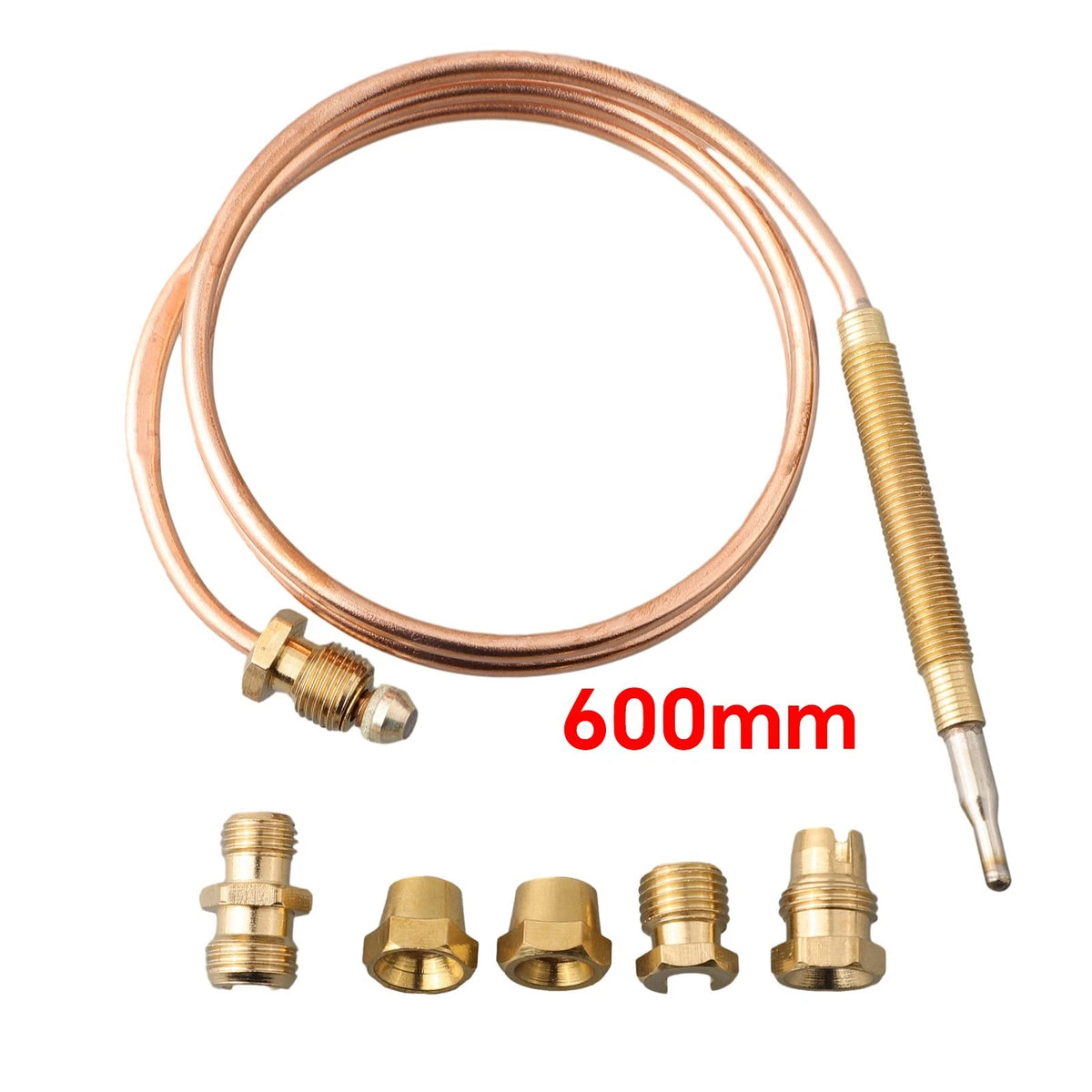 Thermocouple for Kitchen Stove (Gas Furnace)