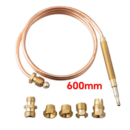Thermocouple for Kitchen Stove (Gas Furnace)