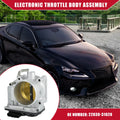 Electronic Throttle Body Replacement for Lexus GS300 V6 (2005–2006)
