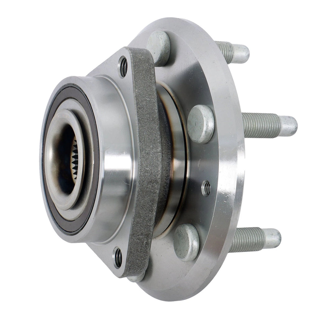 Front Rear Wheel Hub Bearing Assembly for Chevrolet Traverse (2009–2017)