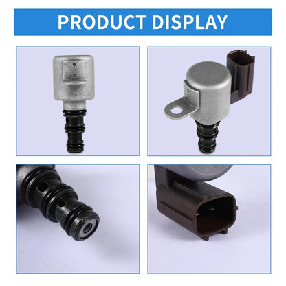 Transmission Shift Control Solenoid Valve for Honda Fit (2003–2008) 28400-PWR-003