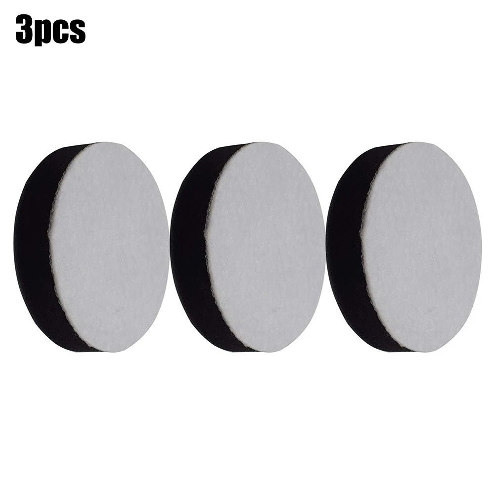 3 Piece Filter Kit for Eureka NEU100 NEU10AE4