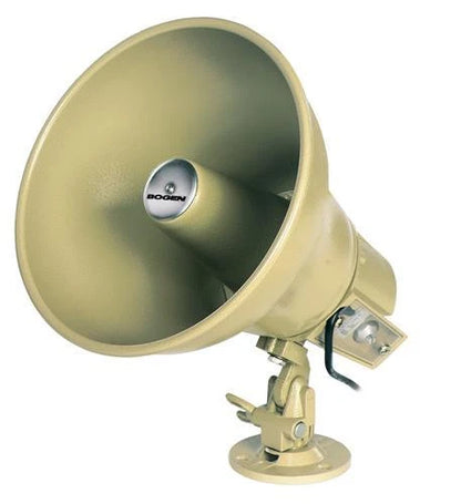 Bogen AH15A Amplified Horn for Bogen (15 Watt)