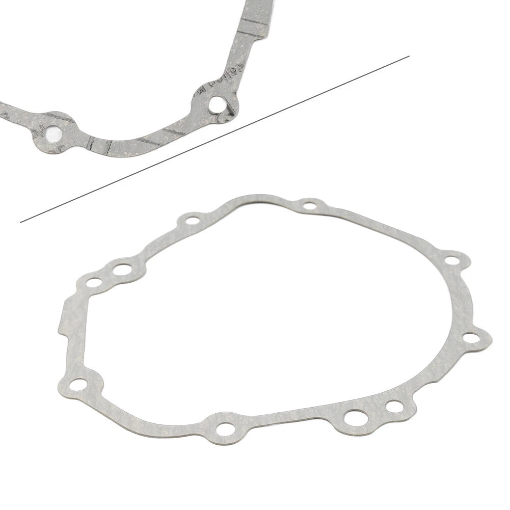 Engine Generator Stator Cover Gasket for Suzuki GSXR1000 (2005–2008)