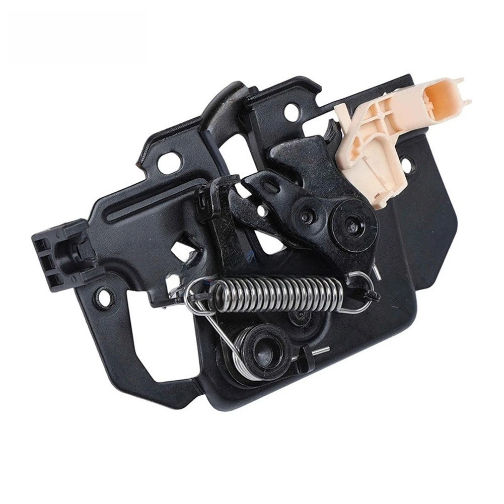 Front Hood Locking Latch Catch CA6A16700CE for Ford Fiesta MK6 (2008–2012)