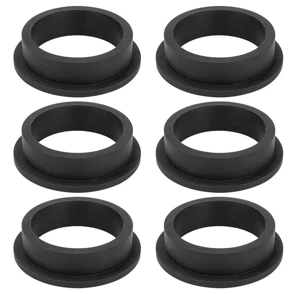 6PC O Ring Seal Kit for Intex Sand Filter Pump (2010–2023)