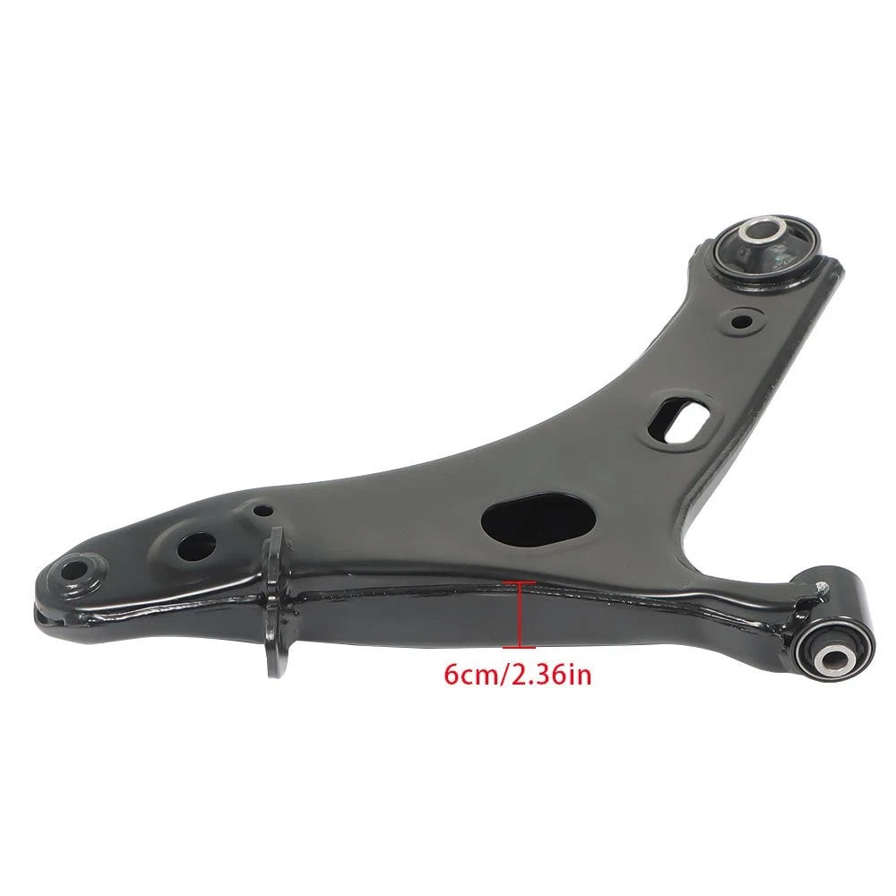 Front Lower Control Arm w/ Ball Joint for Subaru Forester (2014–2018)