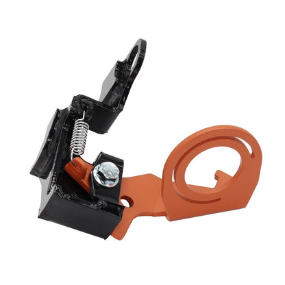 Manual Brake Lock for Can-Am Maverick X3 (2017–2023)