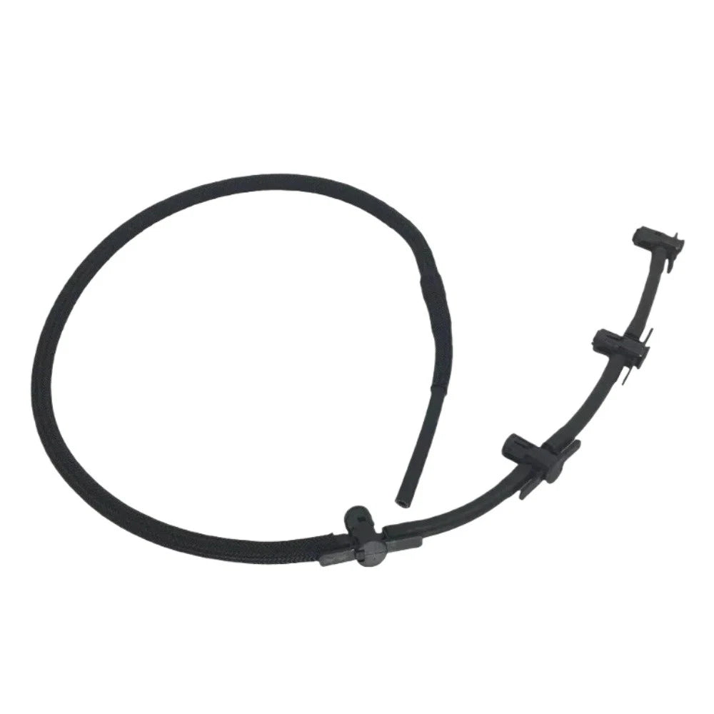 Fuel Return Line Pipe For BMW E81 E87 E88 E90 E91 E92 E93 F10 F30 13537807228