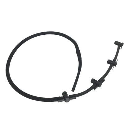 Fuel Return Line Pipe For BMW E81 E87 E88 E90 E91 E92 E93 F10 F30 13537807228