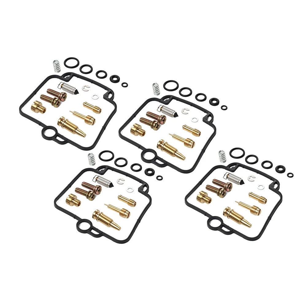 Carburetor Repair Kit for Suzuki GSX750F GR78A (1989–1996)
