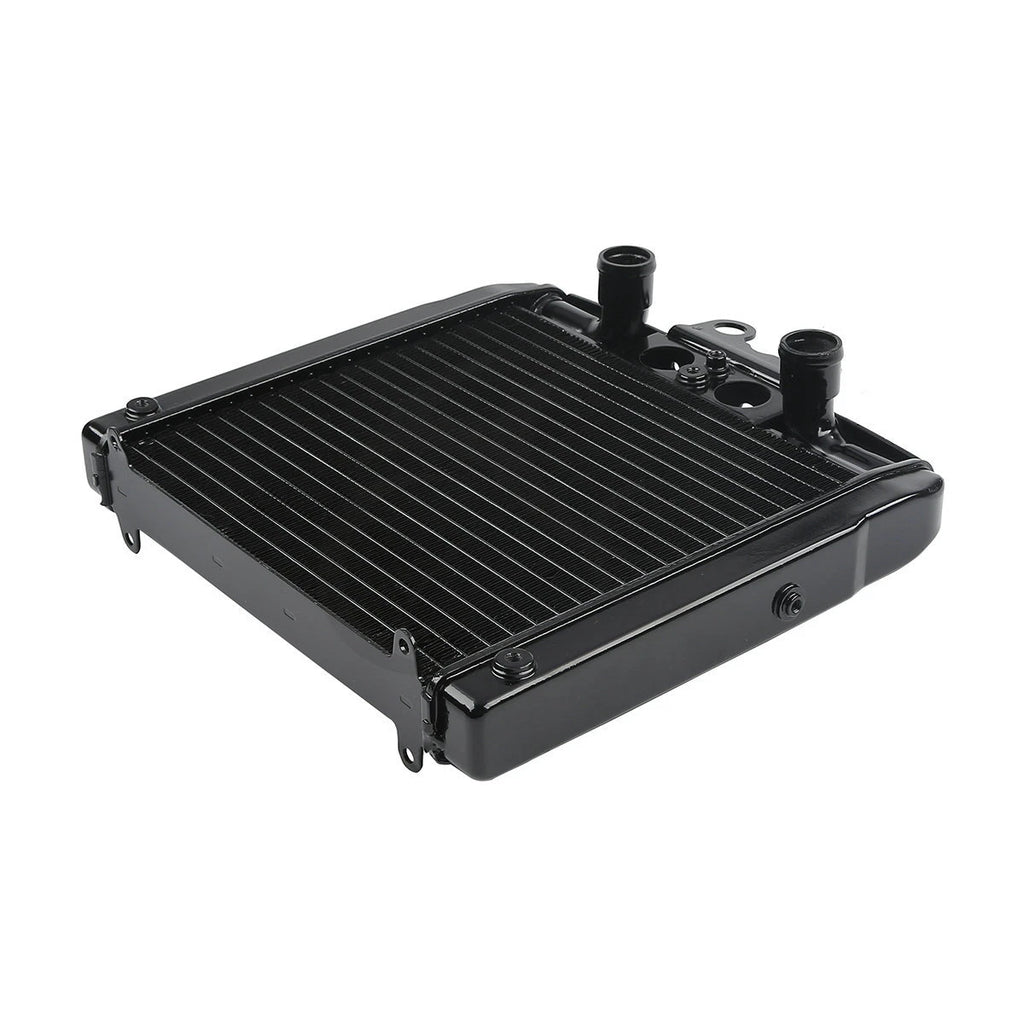 Engine Radiator Cooler for Harley V-Rod VRSCB VRSCA (2004–2013)