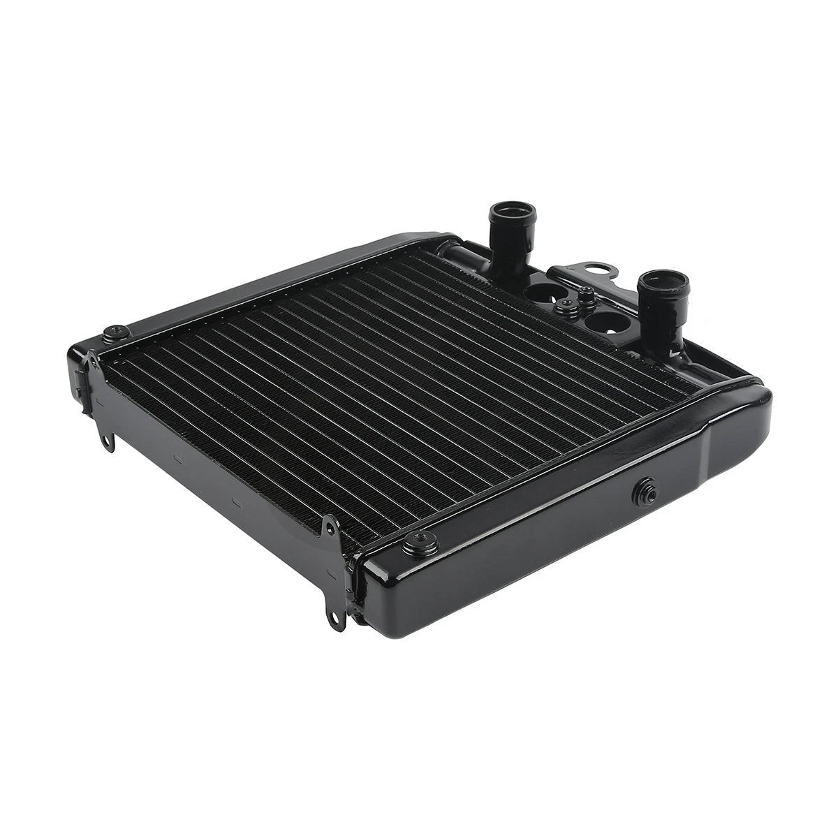 Engine Radiator Cooler for Harley V-Rod VRSCB VRSCA (2004–2013)
