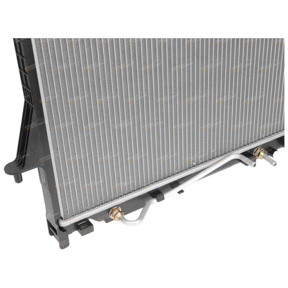 Alloy Radiator for Holden Rodeo RA 4cyl 2.4L 3.0L V6 3.5L (2003–2008)