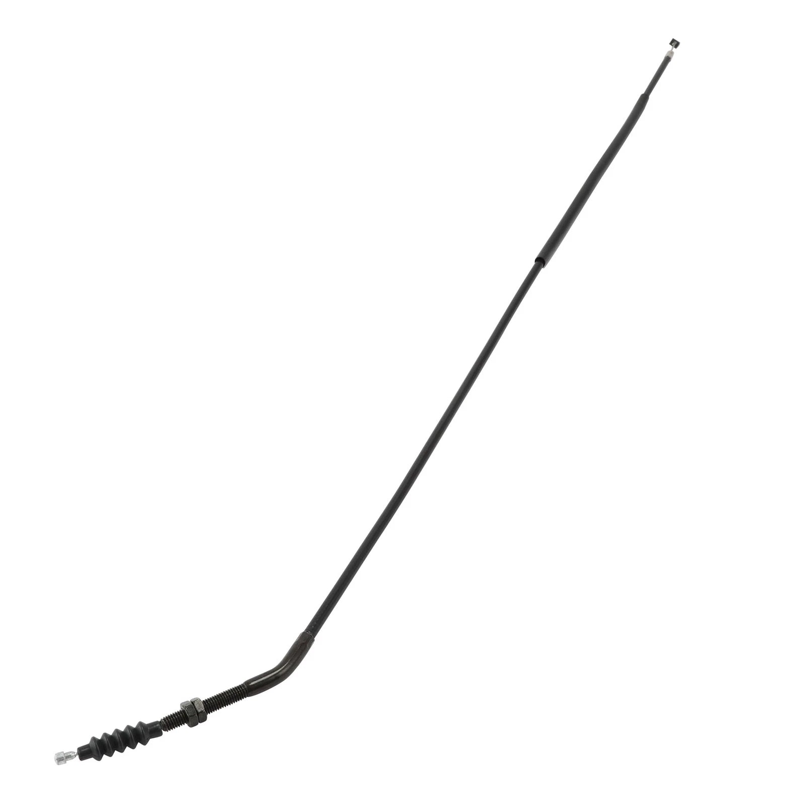 Clutch Cable for Kawasaki Z1000 (2003–2009)