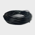 Tram RG-58A/U Coax Cable for Tramflex (470ft, Tinned Copper, 98% Shield)