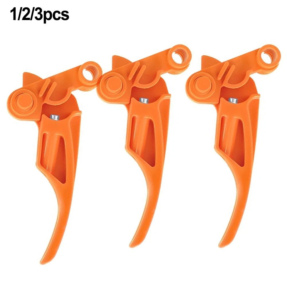Throttle Trigger Lever 41441801550 for FS Trimmers (Compatibility Range)