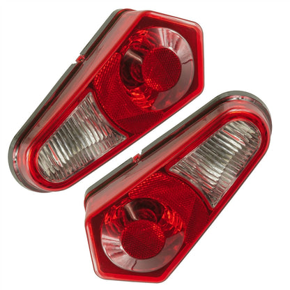 Taillight Assembly Left Right Replacement for Polaris Sportsman 600 (2005–2005)