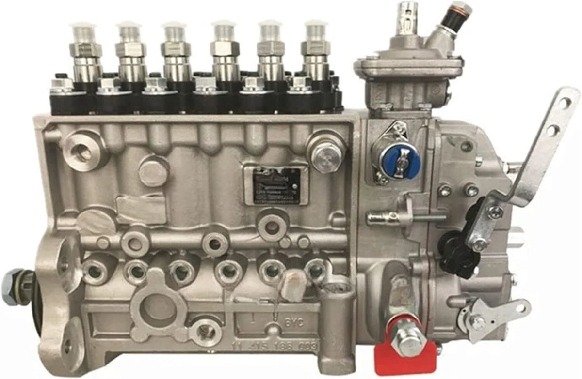 Fuel Injection Pump 5270404 for Cummins 6CTA8.9-G2 (Construction Machinery)