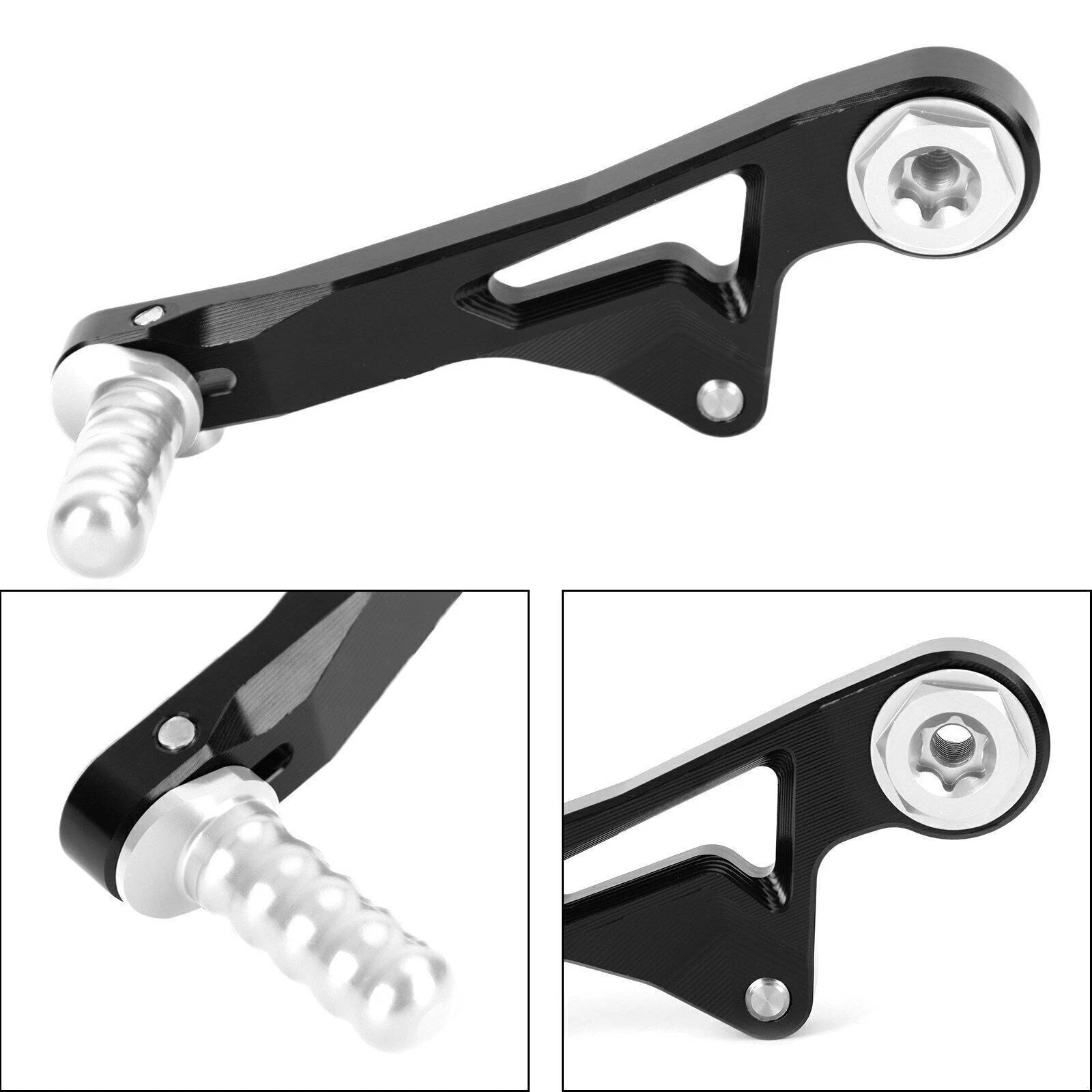 Adjustable Shift Foot Lever Pedal for BMW R 1250 GS (2019–2023)